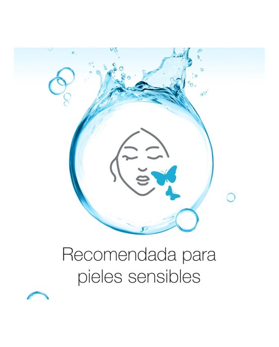 Agua Micelar Hydro Boost Neutrogena