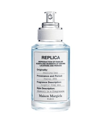 Eau de Toilette Replica Sailing Day 30 ml Maison Margiela
