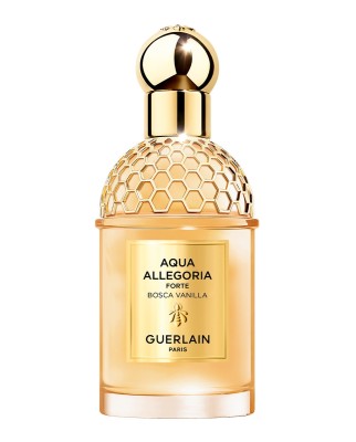 Eau de Parfum Aqua Allegoria Forte Bosca Vanilla 75 ml Guerlain