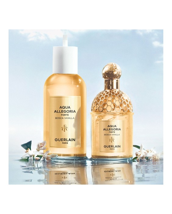 Eau de Parfum Aqua Allegoria Forte Bosca Vanilla 75 ml Guerlain