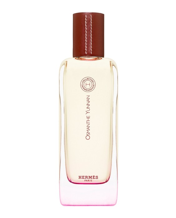Hermès Osmanthe Yunnan туалетная вода