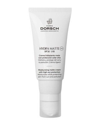 Crema hidtratante Hydra Matte SPF30, 50 ml Farma Dorsch