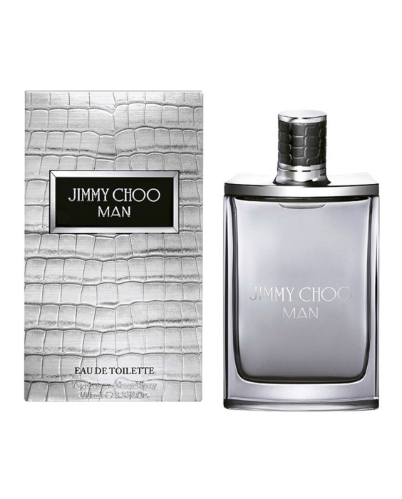 Eau de Toilette Jimmy Choo Man 100 ml