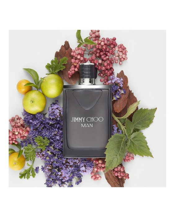 Eau de Toilette Jimmy Choo Man 100 ml