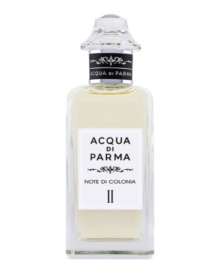 Eau de Cologne Note di Colonia II 150 ml Acqua di Parma
