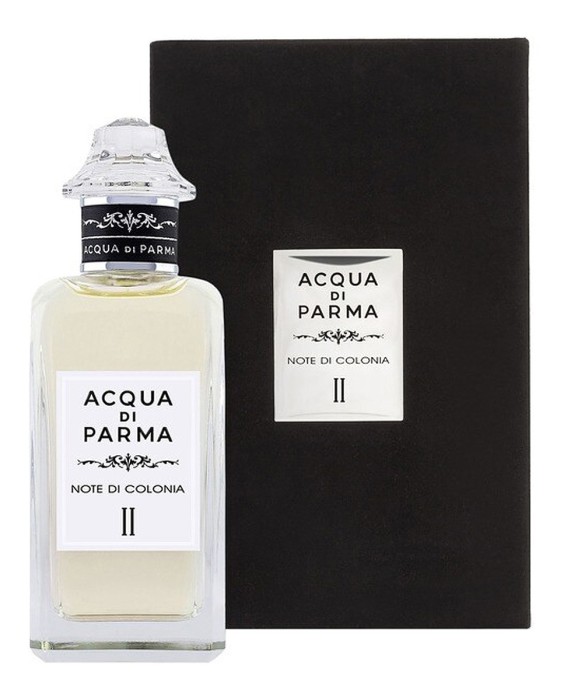Eau de Cologne Note di Colonia II 150 ml Acqua di Parma