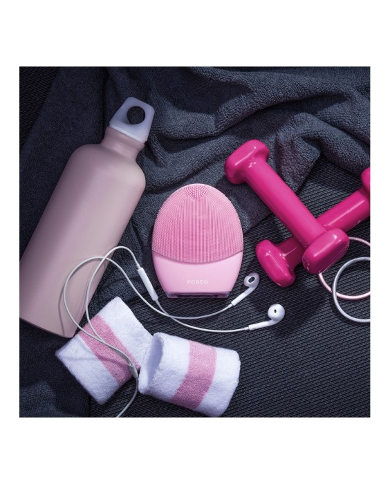 LUNA ™ 3 - Dispositivo de limpieza facial sónico y masajeador antiedad para piel normal Normal Skin FOREO