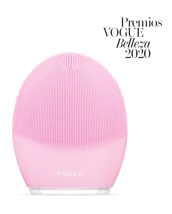 LUNA ™ 3 - Dispositivo de limpieza facial sónico y masajeador antiedad para piel normal Normal Skin FOREO