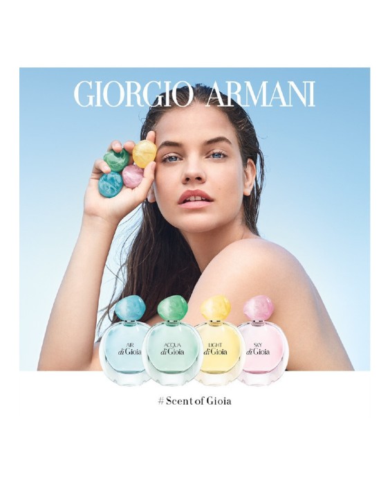 Eau de Parfum Acqua di Gioia 30 ml Giorgio Armani
