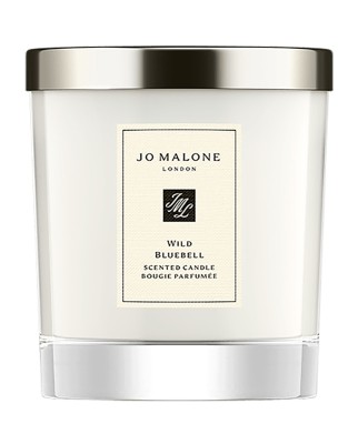 Vela aromática Wild Bluebell Home Candle 200 g Jo Malone London