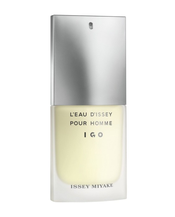 Eau de Toilette IGO L'Eau d'Issey Pour Homme 100 ml Issey Miyake