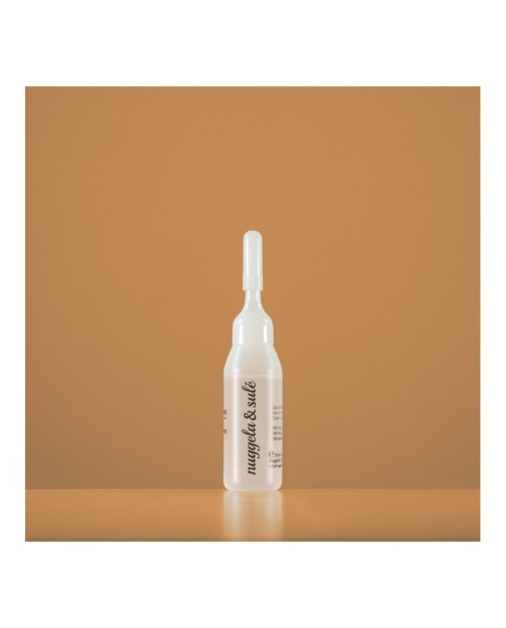 Ampolla Premiun Fortalecimiento/Anticaída capilar Nuggela & Sulé