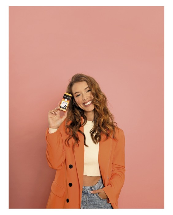 Ampolla Premiun Fortalecimiento/Anticaída capilar Nuggela & Sulé