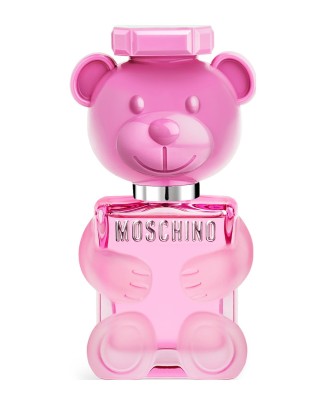 Eau de Toilette Toy2 Bubble Gum 50 ml Moschino