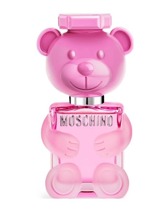 Eau de Toilette Toy2 Bubble Gum 50 ml Moschino