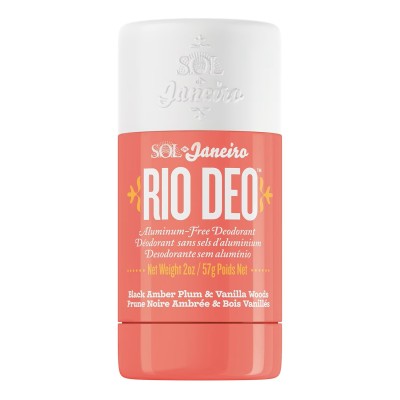 Sol de Janeiro Rio Deo Plum&amp;Vanilla дезодорант-стик