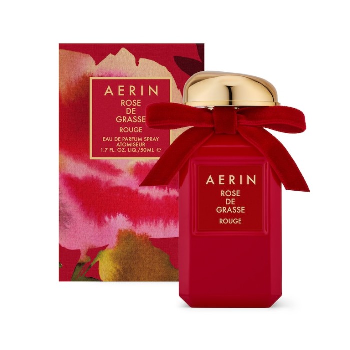 Estée Lauder Aerin Rose de Grasse Rouge 50мл парфюмерная вода