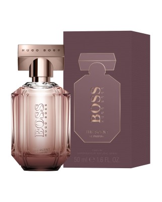 Eau de Parfum Boss The Scent Le Parfum For Him 50 ml Boss