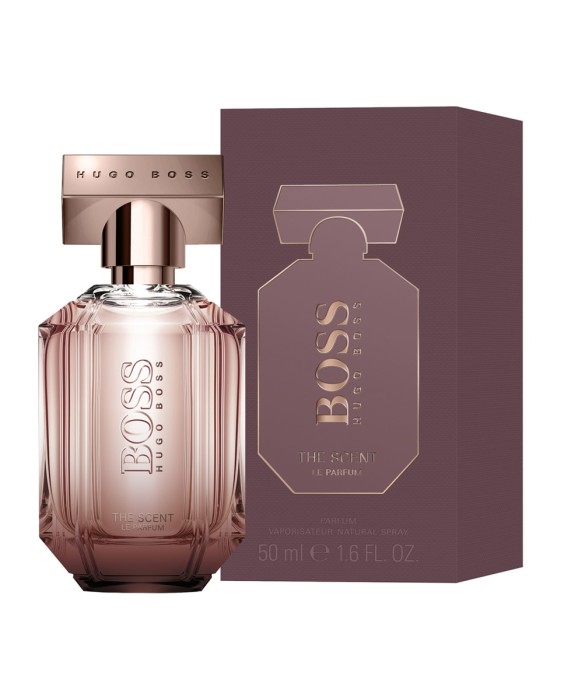 Eau de Parfum Boss The Scent Le Parfum For Him 50 ml Boss