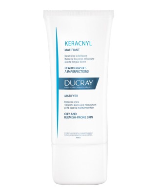 Crema Matificante Keracnyl Ducray