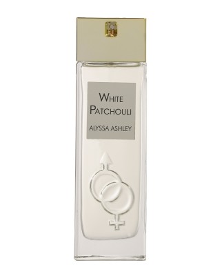 Eau De Parfum White Patchouli 100 ml Alyssa Ashley