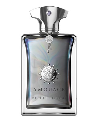 Extrait Parfum Reflection 45 Man Extrait Parfum 100 ml Amouage