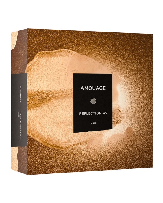 Extrait Parfum Reflection 45 Man Extrait Parfum 100 ml Amouage
