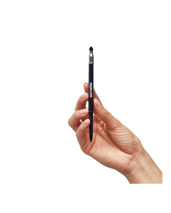 Lápiz de ojos automático Sensilis