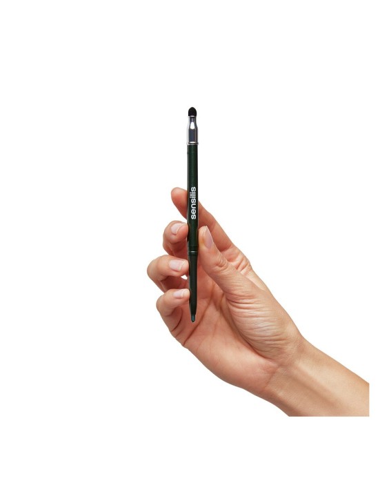 Lápiz de ojos automático Sensilis