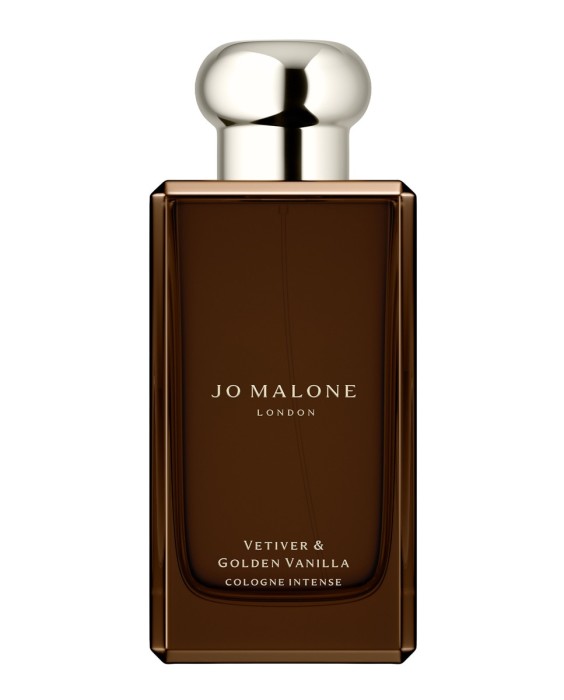 Eau de Cologne Intense Vetiver & Golden Vanilla Jo Malone London