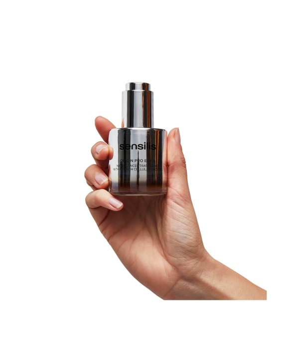 Sensilis Originpro EGF5 Night Concentrate Elixir 30мл Ночной концентрат для лица