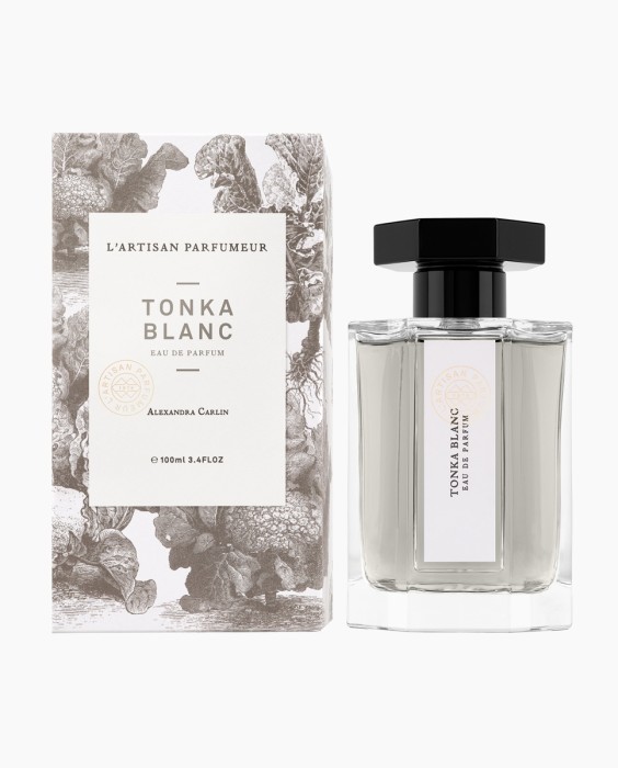 L'Artisan Parfumeur Tonka Blanc 100мл парфюмерная вода