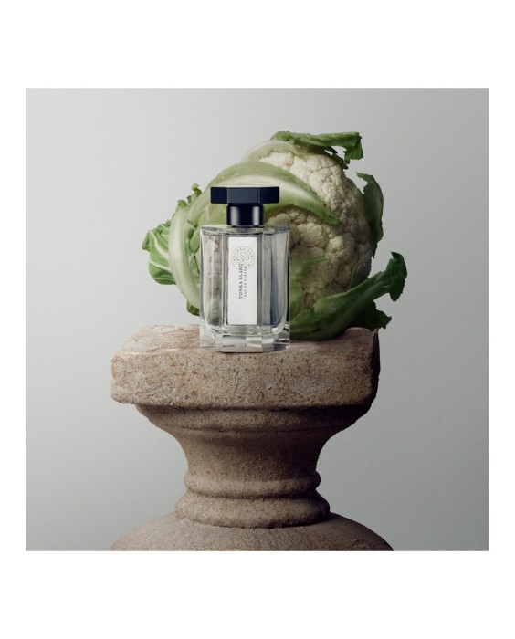 L'Artisan Parfumeur Tonka Blanc 100мл парфюмерная вода