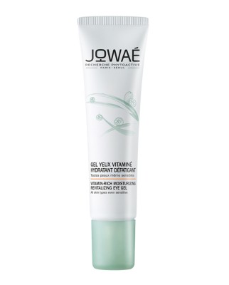Gel Ojos Energizante Antifatiga 15 ml Jowaé