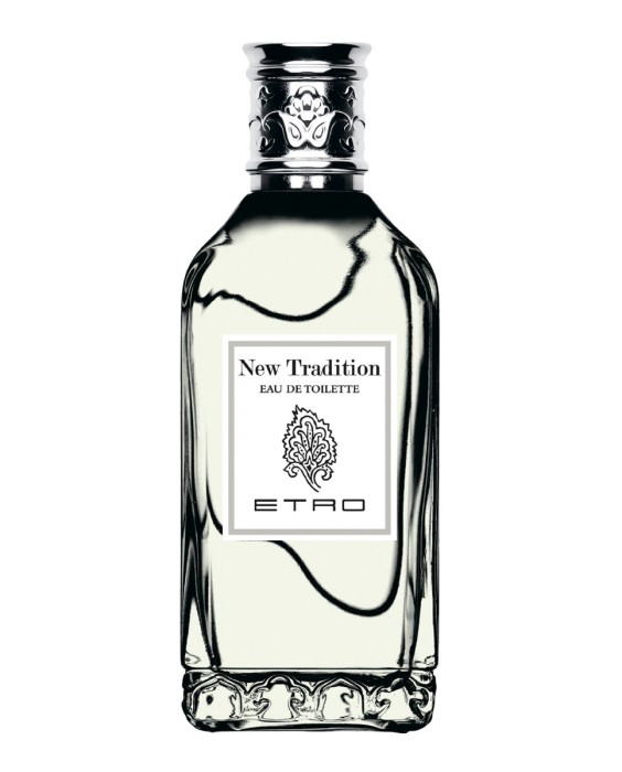 Etro New Tradition 100мл туалетная вода
