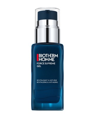 Gel anti-edad Force Supreme 50 ml Biotherm Homme
