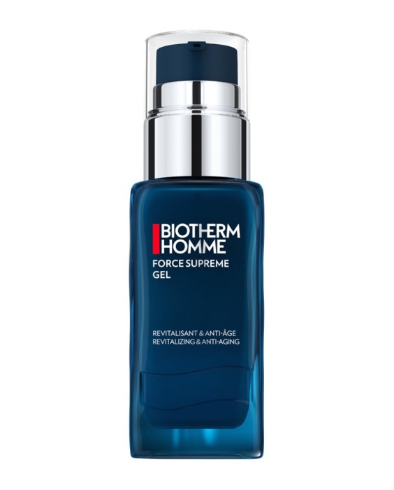 Gel anti-edad Force Supreme 50 ml Biotherm Homme