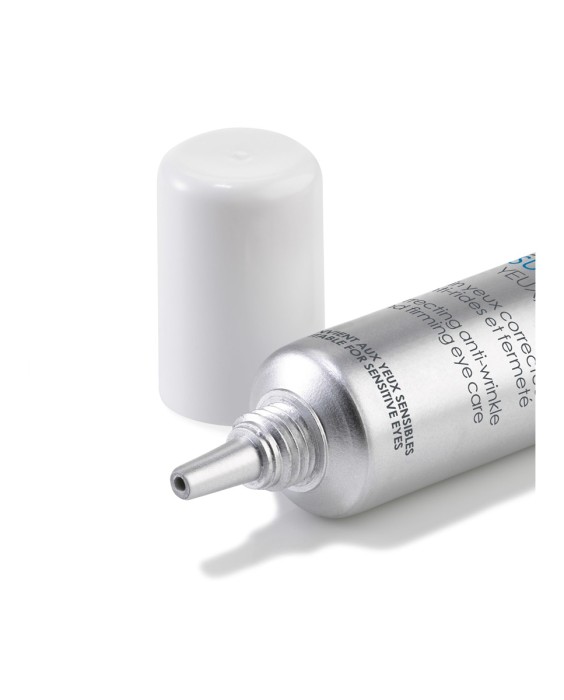 Crema Ojos Antiarrugas Liftactiv Supreme 15 ml Vichy