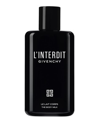 Leche Corporal L'Interdit The Body Milk 200 ml Givenchy