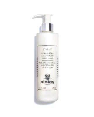 Desmaquillante y Leche Limpiadora Lyslait Sisley