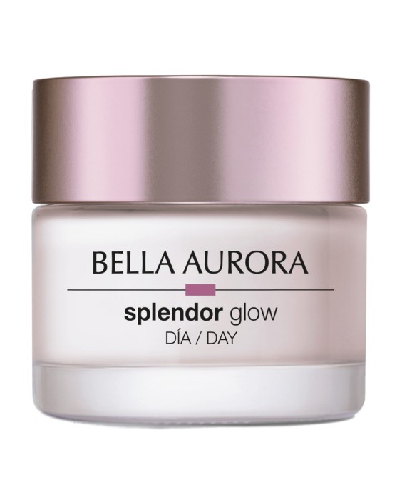 Tratamiento iluminador anti-edad Bella Aurora