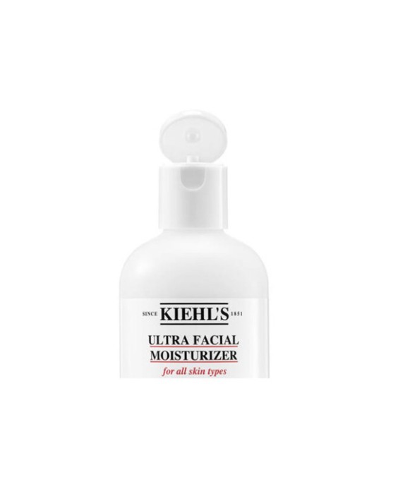 Kiehl's Ultra Facial Moisturizer 75мл Увлажняющий крем для лица