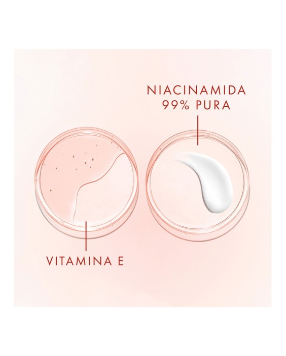 Crema Hidratante de Día Revitalizadora Olay Niacinamida 24 + Vitamina E 50 ml Olay
