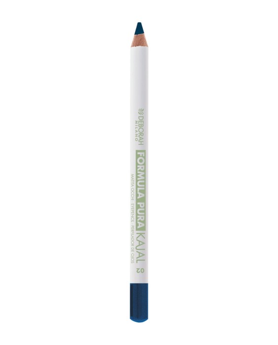 Lápiz de ojos Formula Pura Kajal Deborah