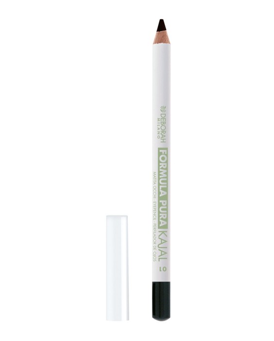 Lápiz de ojos Formula Pura Kajal Deborah