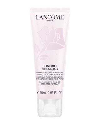 Gel purificante confort Hand Sanitizer 75 ml Lancôme