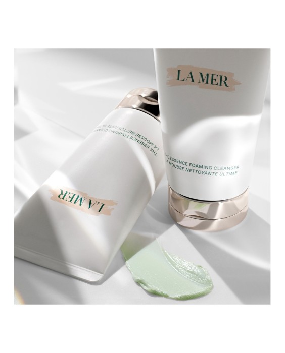 The Essence Foaming Cleanser La Mer Пенка для умывания