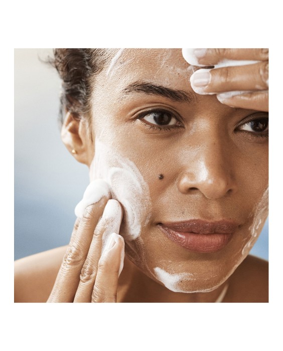 The Essence Foaming Cleanser La Mer Пенка для умывания