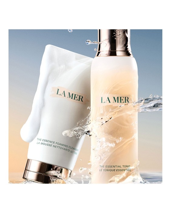 The Essence Foaming Cleanser La Mer Пенка для умывания