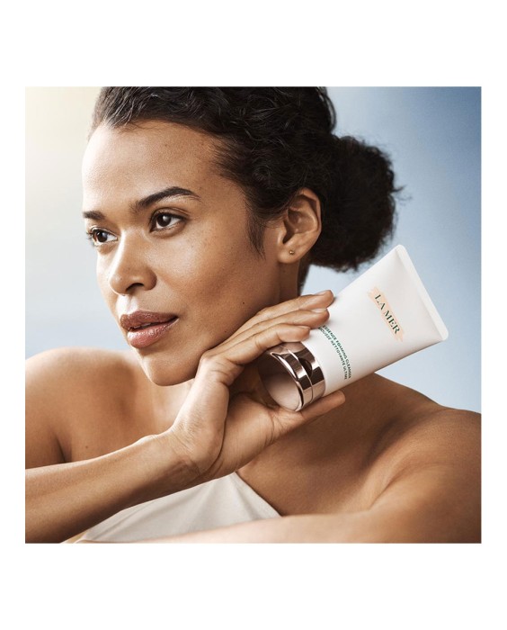 The Essence Foaming Cleanser La Mer Пенка для умывания